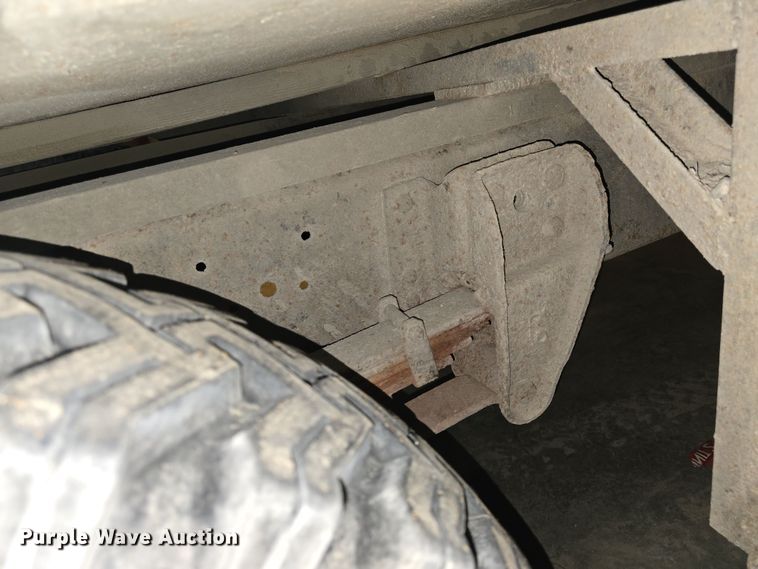 image for item DO7765 1974 GMC 6000 Custom pumper fire truck