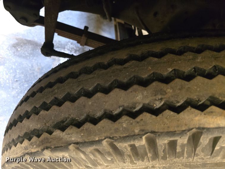 image for item DO7765 1974 GMC 6000 Custom pumper fire truck