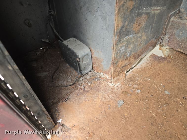 image for item DO7766 1982 International S1900 pumper fire truck