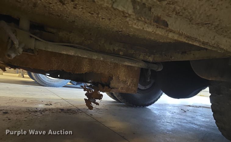 image for item DO7766 1982 International S1900 pumper fire truck