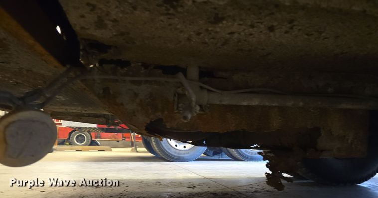 image for item DO7766 1982 International S1900 pumper fire truck