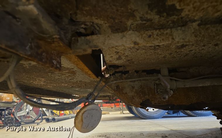 image for item DO7766 1982 International S1900 pumper fire truck