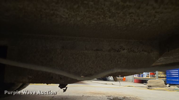 image for item DO7766 1982 International S1900 pumper fire truck