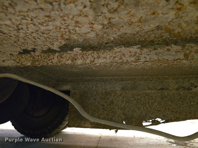 image for item DO7766 1982 International S1900 pumper fire truck