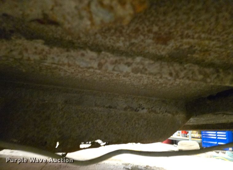 image for item DO7766 1982 International S1900 pumper fire truck