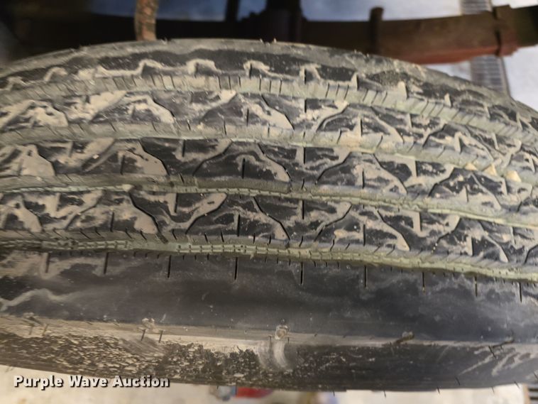 image for item DO7766 1982 International S1900 pumper fire truck