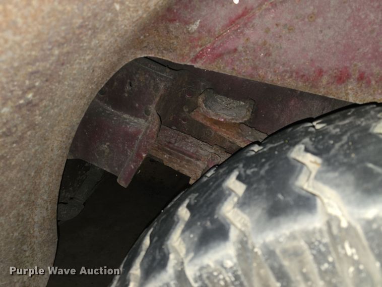 image for item DO7766 1982 International S1900 pumper fire truck