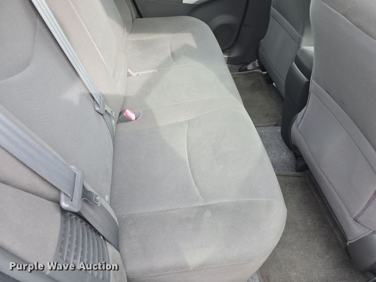 image for item DO8205 2011 Toyota Prius 