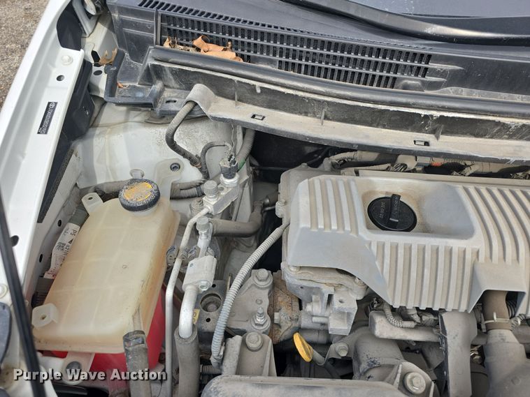 image for item DO8205 2011 Toyota Prius 