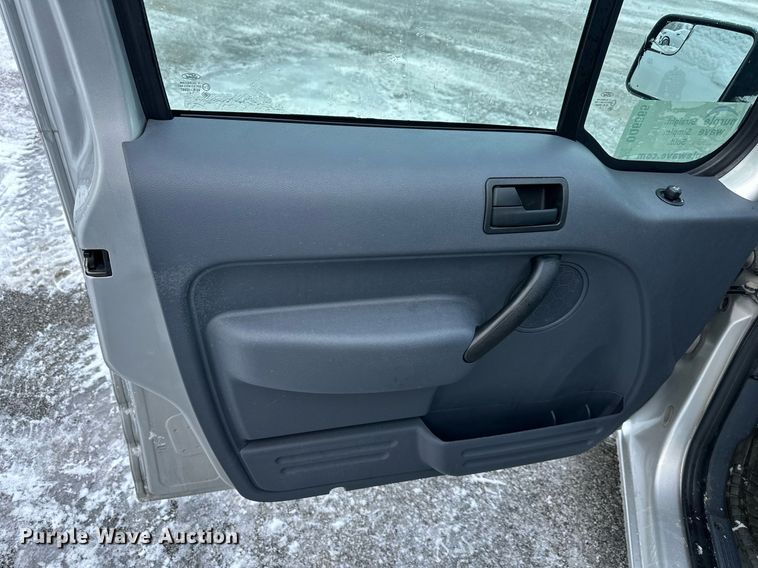 image for item DQ6565 2012 Ford Transit Connect van