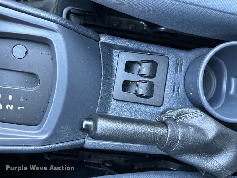 image for item DQ6565 2012 Ford Transit Connect van