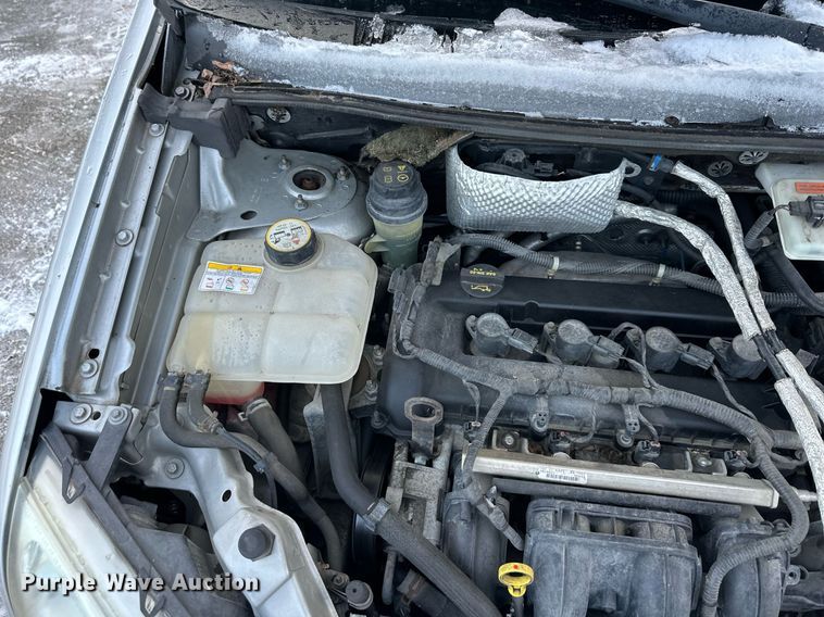 image for item DQ6565 2012 Ford Transit Connect van