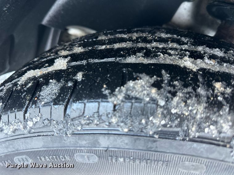 image for item DQ6565 2012 Ford Transit Connect van