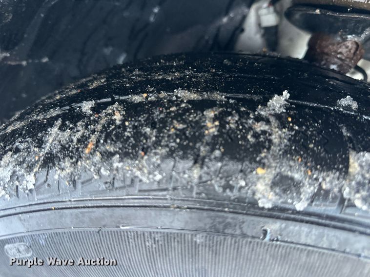 image for item DQ6565 2012 Ford Transit Connect van