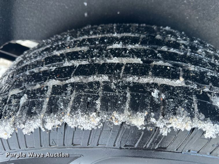 image for item DQ6565 2012 Ford Transit Connect van