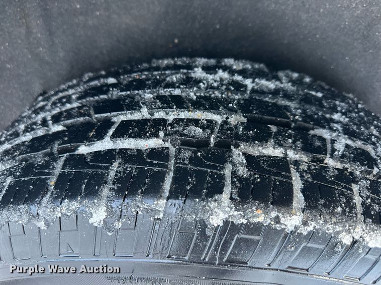 image for item DQ6565 2012 Ford Transit Connect van