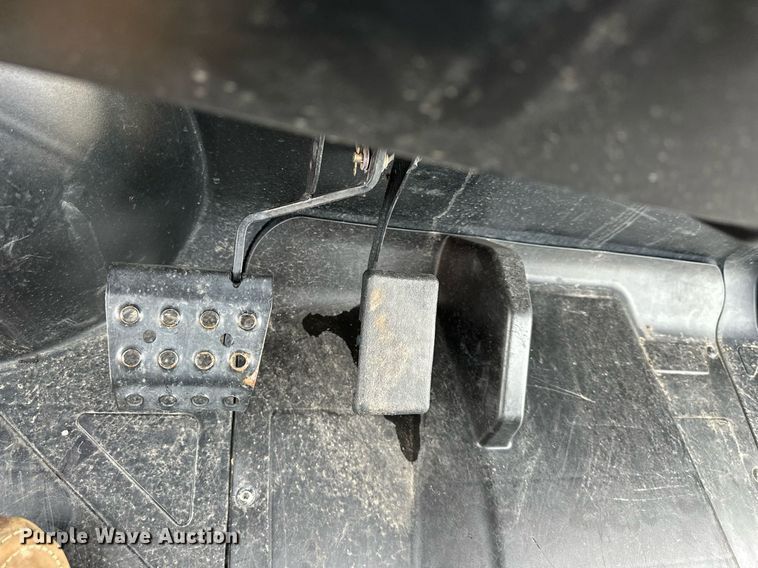 image for item DQ6604 2010 Polaris Ranger 800 utility vehicle