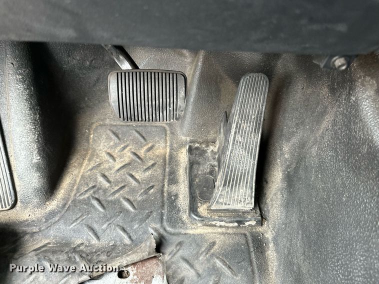 image for item DQ6606 2020 Ford Explorer Police Interceptor SUV