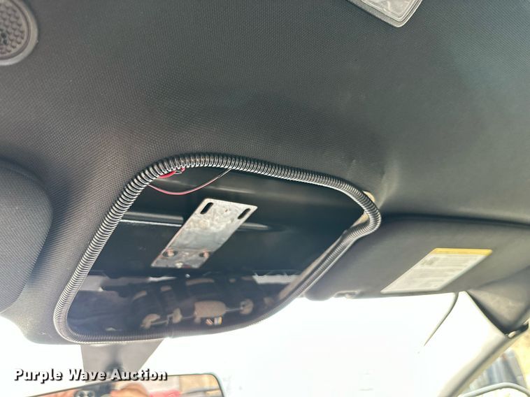 image for item DQ6606 2020 Ford Explorer Police Interceptor SUV