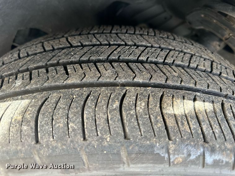 image for item DQ6606 2020 Ford Explorer Police Interceptor SUV