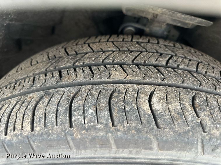 image for item DQ6606 2020 Ford Explorer Police Interceptor SUV