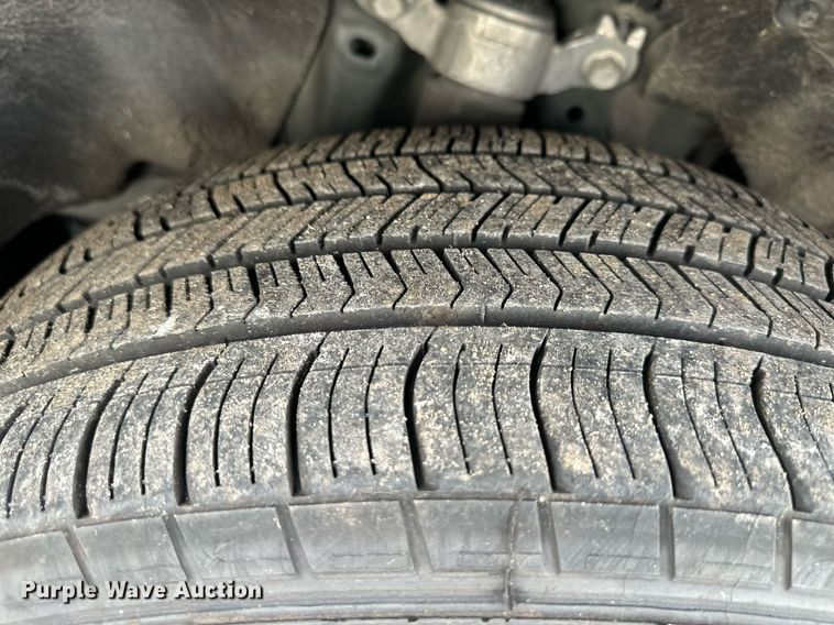 image for item DQ6606 2020 Ford Explorer Police Interceptor SUV