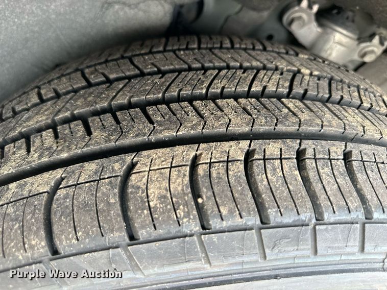 image for item DQ6606 2020 Ford Explorer Police Interceptor SUV