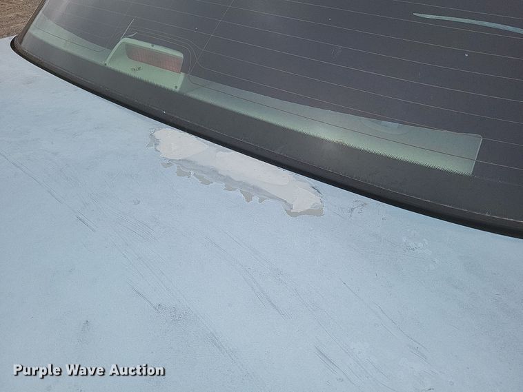 image for item DS5230 2006 Ford Crown Victoria Police Interceptor 