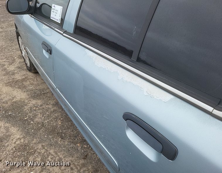 image for item DS5230 2006 Ford Crown Victoria Police Interceptor 