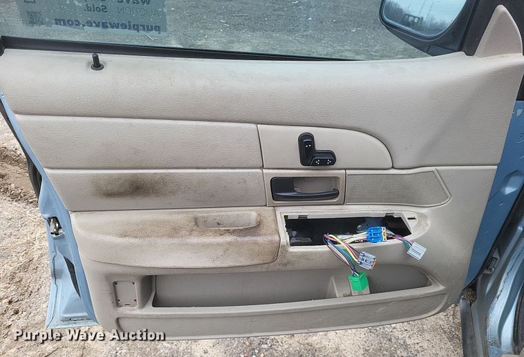 image for item DS5230 2006 Ford Crown Victoria Police Interceptor 