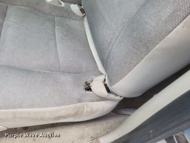 image for item DS5230 2006 Ford Crown Victoria Police Interceptor 