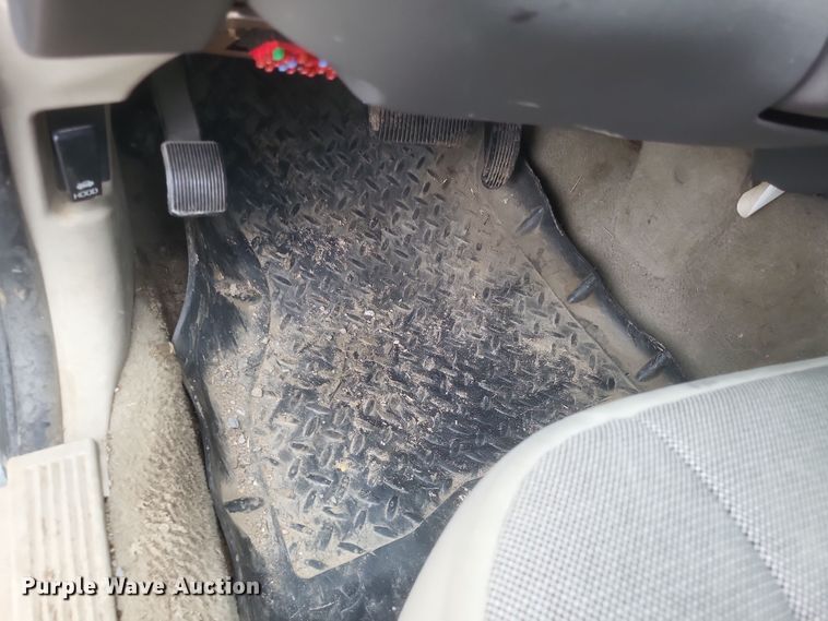 image for item DS5230 2006 Ford Crown Victoria Police Interceptor 