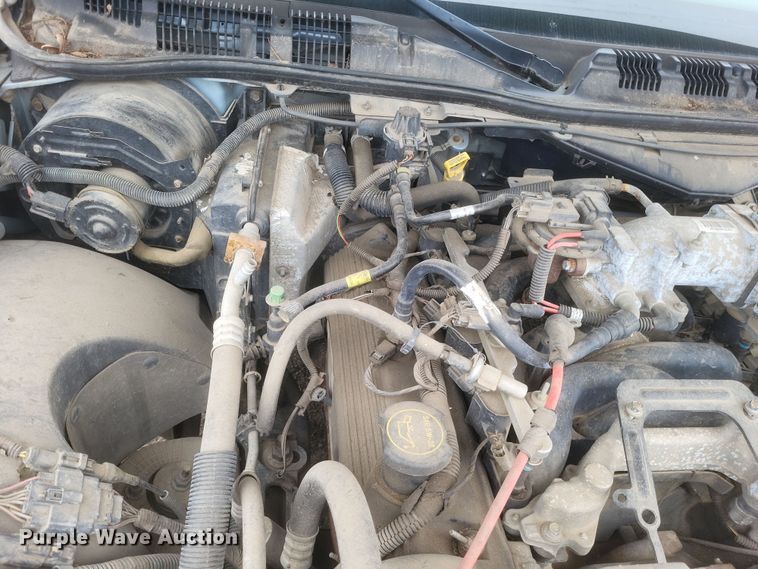 image for item DS5230 2006 Ford Crown Victoria Police Interceptor 