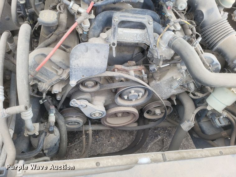 image for item DS5230 2006 Ford Crown Victoria Police Interceptor 