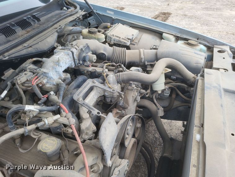 image for item DS5230 2006 Ford Crown Victoria Police Interceptor 