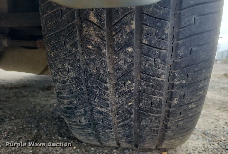 image for item DS5230 2006 Ford Crown Victoria Police Interceptor 