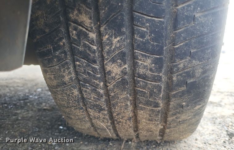 image for item DS5230 2006 Ford Crown Victoria Police Interceptor 