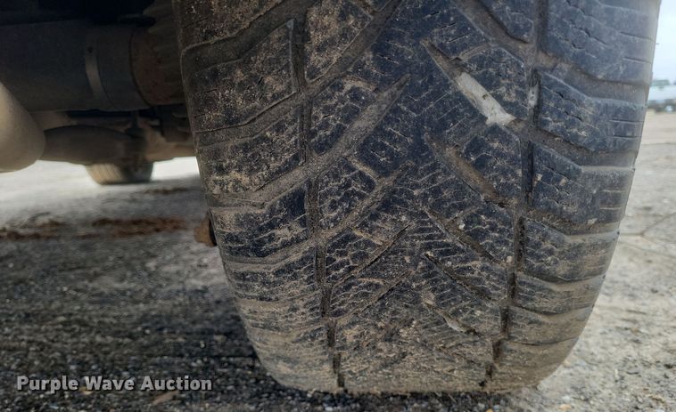 image for item DS5230 2006 Ford Crown Victoria Police Interceptor 