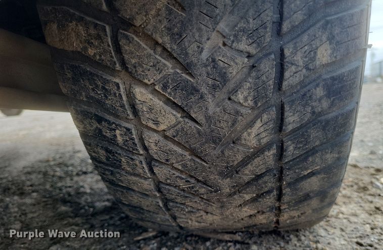 image for item DS5230 2006 Ford Crown Victoria Police Interceptor 