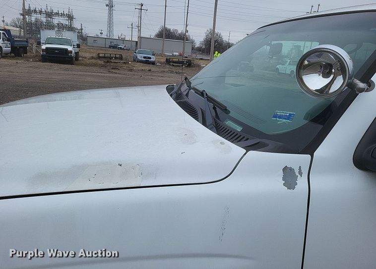 image for item DS5233 2005 Chevrolet Tahoe SUV