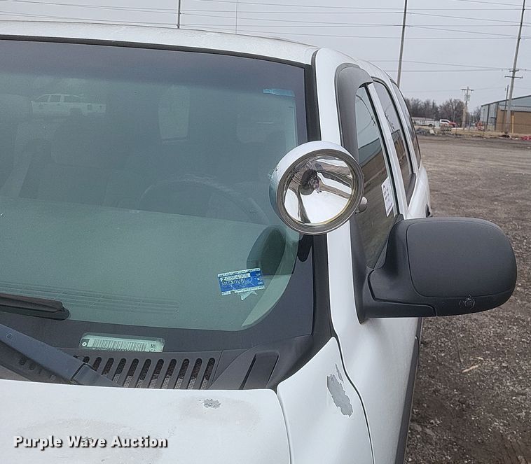 image for item DS5233 2005 Chevrolet Tahoe SUV