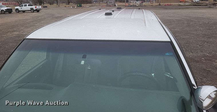 image for item DS5233 2005 Chevrolet Tahoe SUV