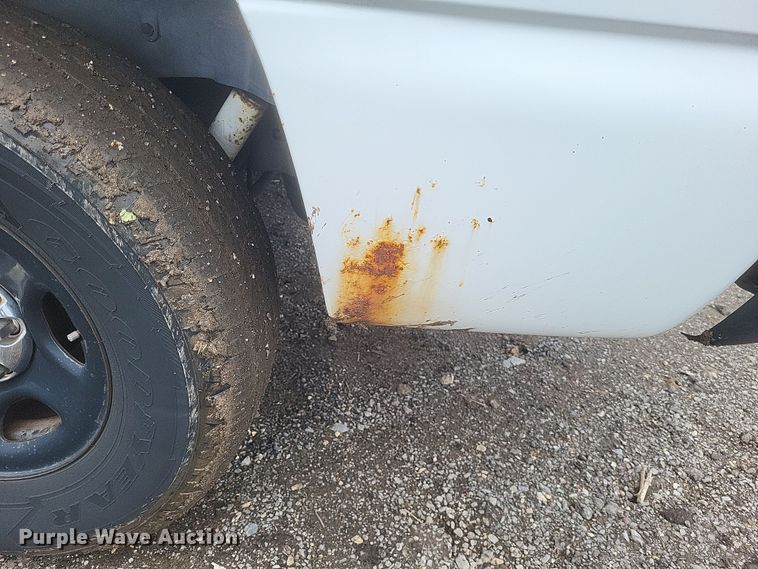 image for item DS5233 2005 Chevrolet Tahoe SUV