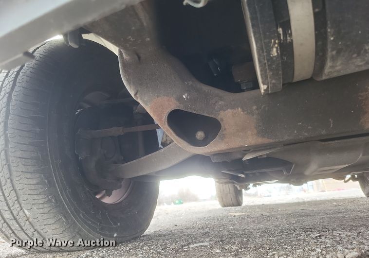 image for item DS5233 2005 Chevrolet Tahoe SUV