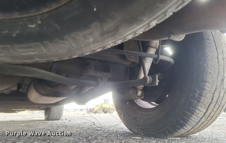 image for item DS5233 2005 Chevrolet Tahoe SUV