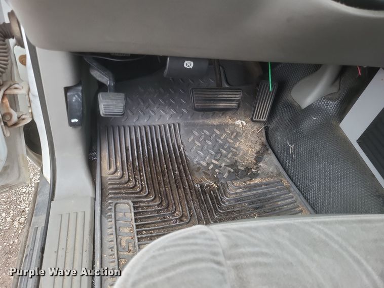 image for item DS5233 2005 Chevrolet Tahoe SUV