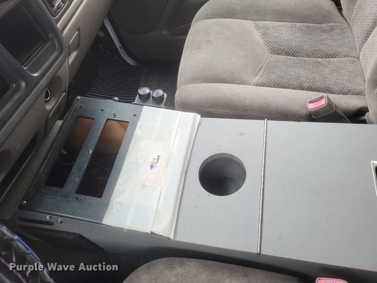 image for item DS5233 2005 Chevrolet Tahoe SUV