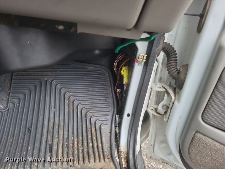 image for item DS5233 2005 Chevrolet Tahoe SUV