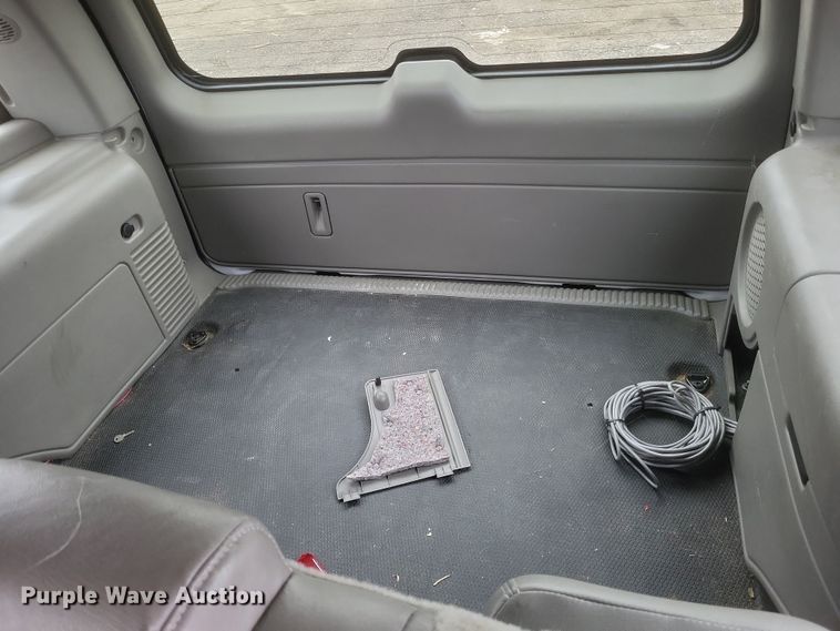 image for item DS5233 2005 Chevrolet Tahoe SUV