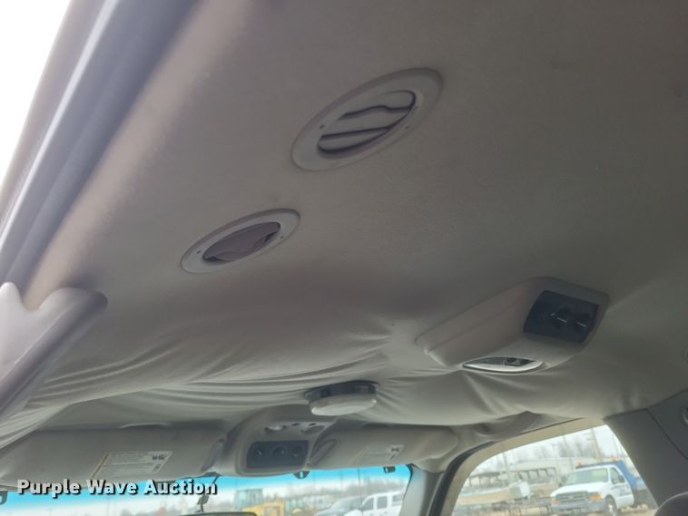 image for item DS5233 2005 Chevrolet Tahoe SUV